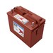 2 Bater�as Trojan 27TMH | 12V 128Ah C100